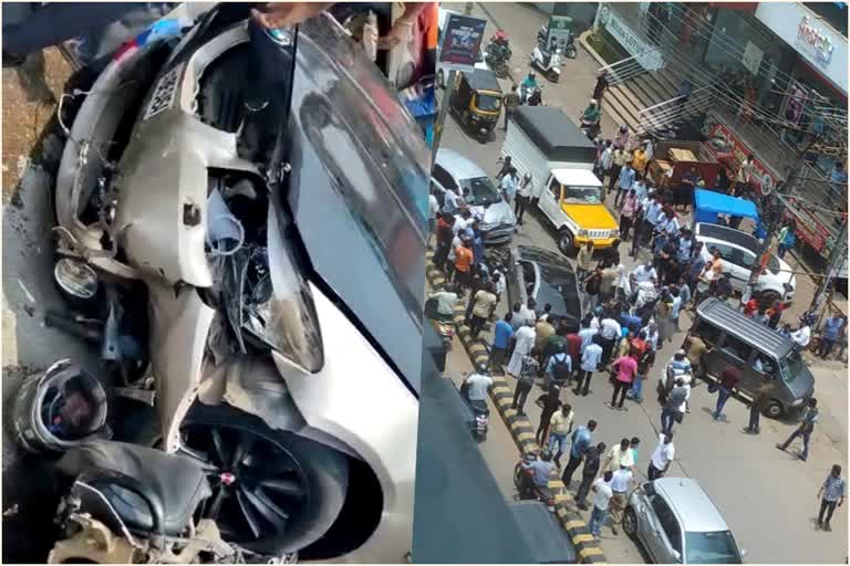 two-seriously-injured-in-serial-accident-in-mangaluru