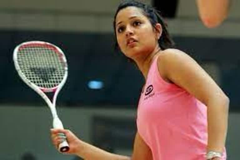 Dipika Pallikal wins World Doubles Championships, Dipika Pallikal win, Indian squash updates, Joshna Chinappa