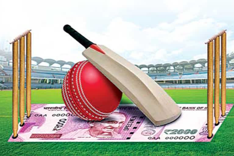 Cricket Betting: తెలుగునాట క్రికెట్‌ బెట్టింగ్‌ జోరు.. బుకీల చేతుల్లో చిక్కి యువత బలి