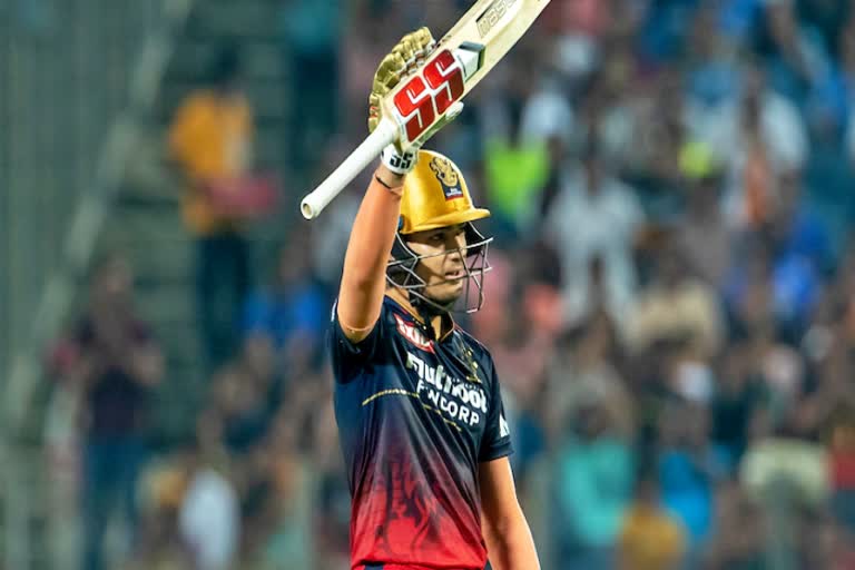 IPL 2022: Anuj Rawat, Virat Kohli star for RCB as MI suffer fourth consecutive loss