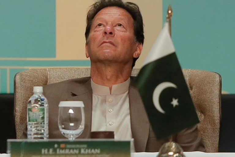 عمران خان