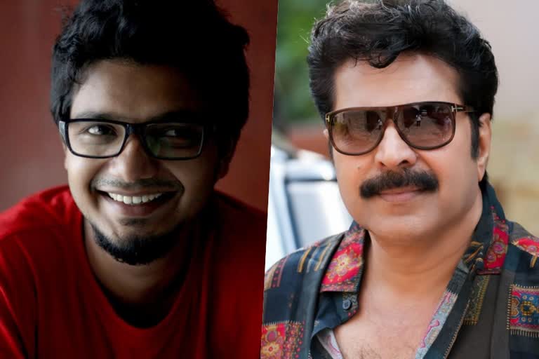 Sreenath Bhasi about his career  Sreenath Bhasi about Mammootty  സിനിമ വിടാന്‍ ഒരുങ്ങിയ ശ്രീനാഥ്‌