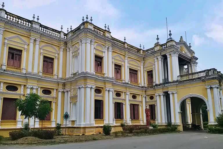 ಜಯಲಕ್ಷ್ಮಿ ವಿಲಾಸ್ ಅರಮನೆಯ ವಿಶೇಷತೆ