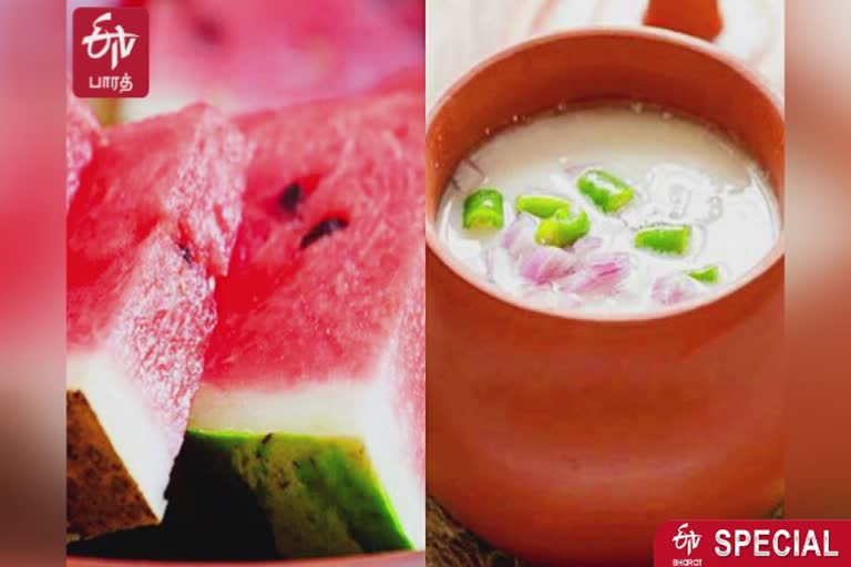 கோடைகாலம் வந்துவிட்டதா... இதோ உங்களுக்கான சில டிப்ஸ்..!