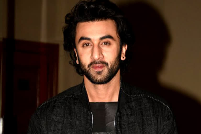 ranbir kapoor on body transformation