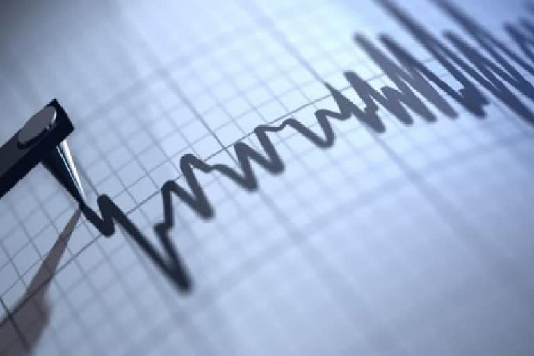 Earthquake Hits in Andaman and Nicobar Islands on Sunday Morning