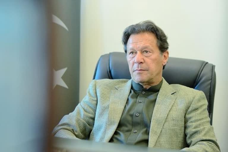 imran khan