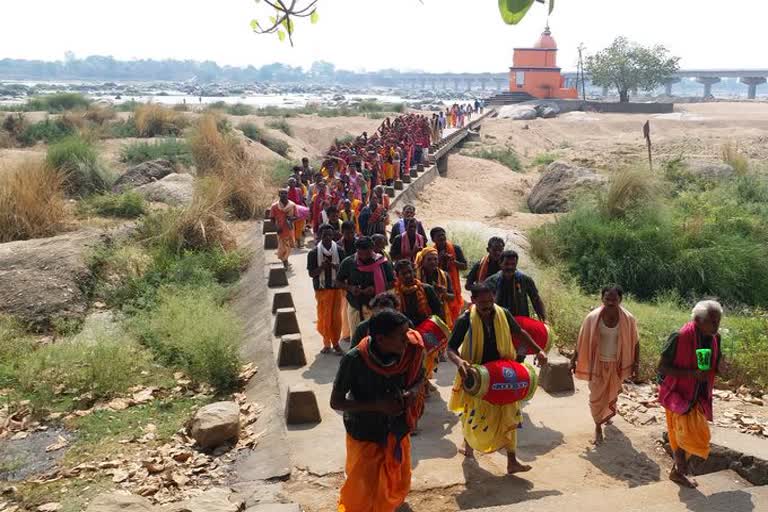 rama navami yatra in boudh