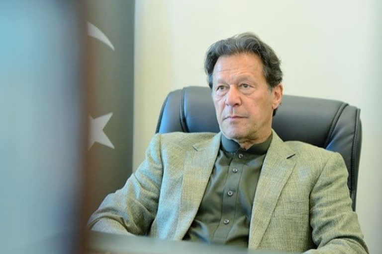 عمران خان