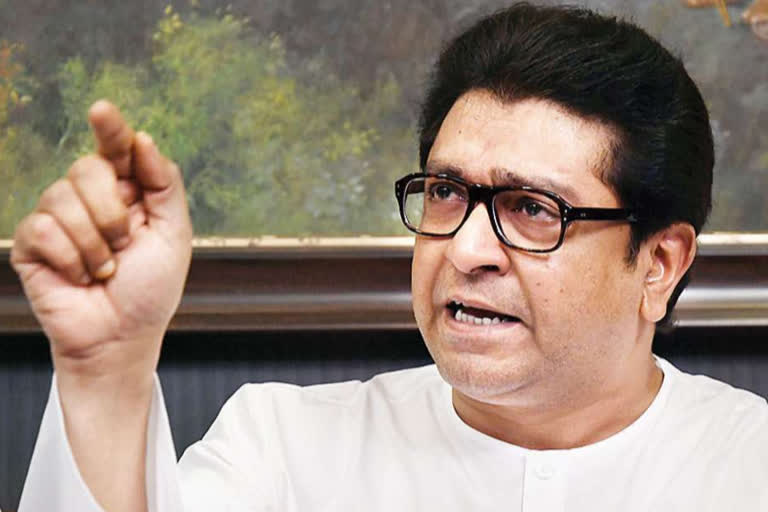 Raj Thackeray