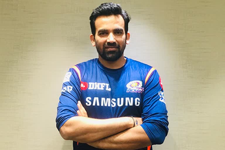 Zaheer Khan on Mumbai Indians, Zaheer on Mumbai Indians' loss, Zaheer Khan on Mumbai pace bowlers, Mumbai Indians losses