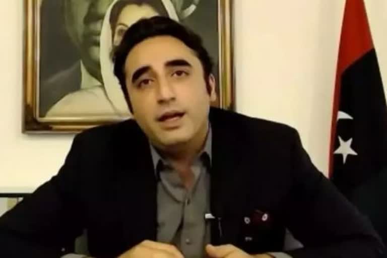 Bilawal Bhutto