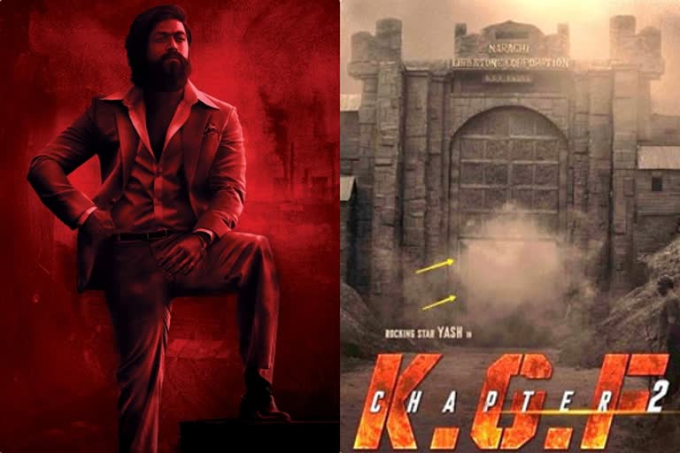 is kgf story real