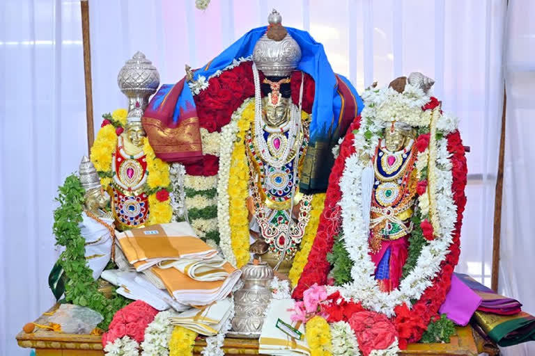 Sri Rama Navami