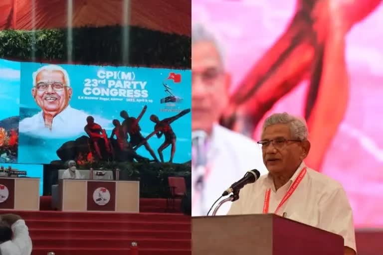 third-term-for-sitaram-yechury-a-vijayaraghavan-in-pb