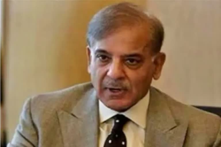 Shehbaz Sharif