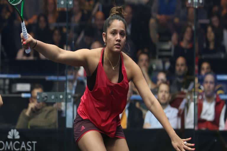 World Doubles Squash Championships  Dipika Pallikal powers India to historic maiden titles  Dipika Pallikal  Joshna Chinappa  Saurav Ghosal  ദീപിക പള്ളിക്കൽ  ജോഷ്‌ന ചിന്നപ്പ  സൗരവ് ഘോഷാൽ  ലോക ഡബിൾസ് സ്‌ക്വാഷ് ചാമ്പ്യൻഷിപ്പില്‍ ഇന്ത്യയ്‌ക്ക് ഇരട്ട മെഡല്‍