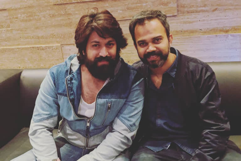 prashanth neel on kgf success