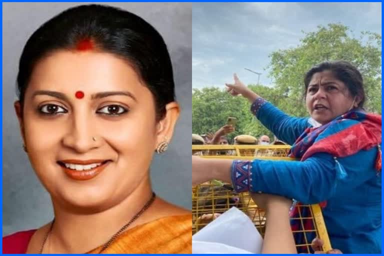 smriti-irani-faced-price-hike-question-on-flight