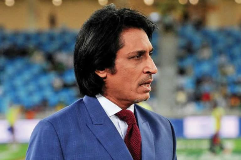 Ramiz Raja's proposal for a 4-nation tournament has been rejected by ICC