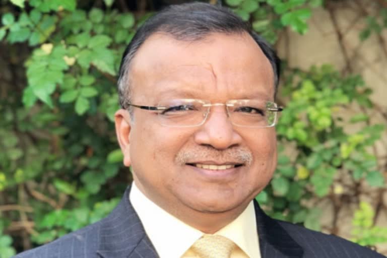 Subodh Agarwal