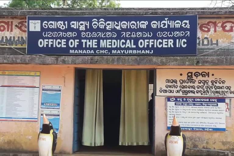 ବେପରୁଆ କାର ଧକ୍କାରେ ଲିଭିଗଲା ଶିକ୍ଷକଙ୍କ ଜୀବନ ଦୀପ