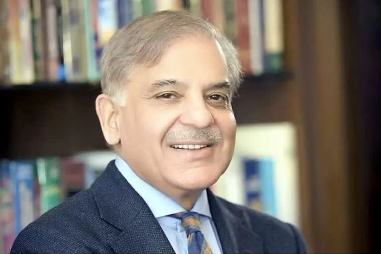 Shahbaz Sharif