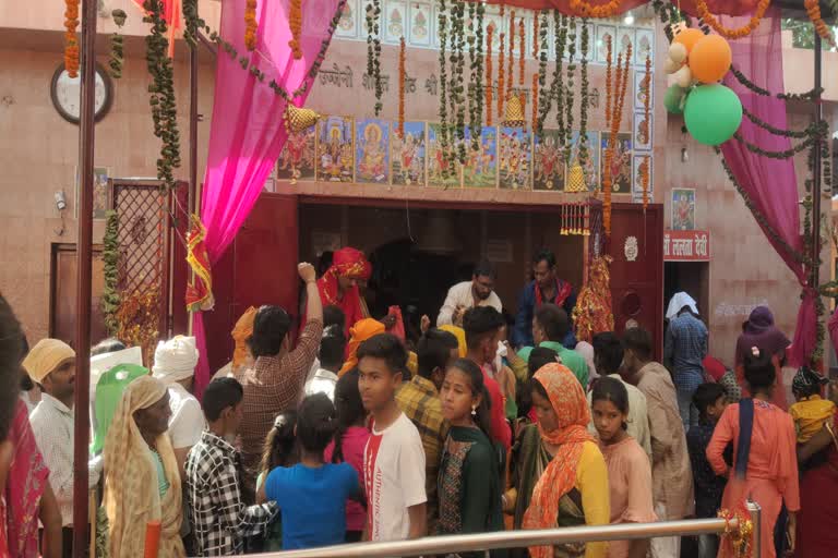 devotees-gathered-in-chaiti-mela-at-kashipur