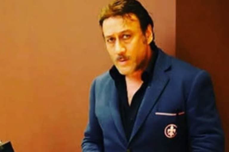 Jackie Shroff