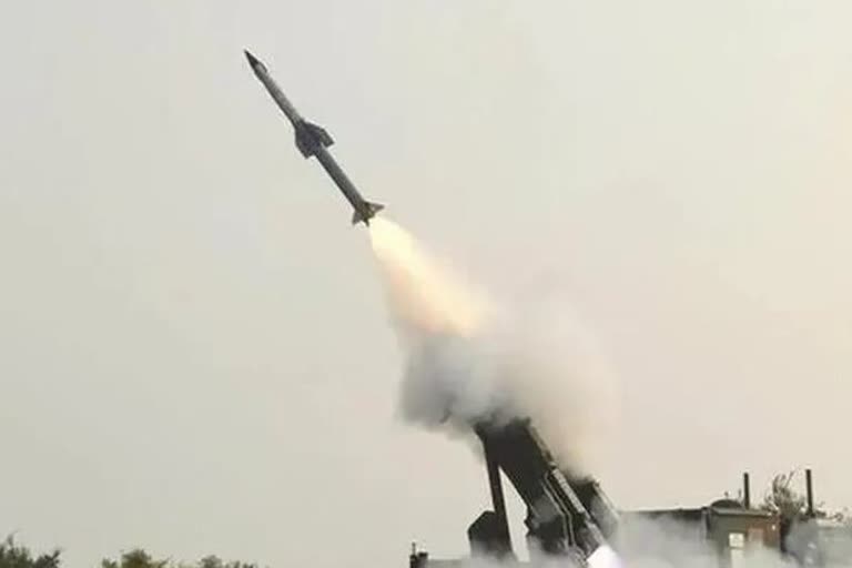 BrahMos accidental firing: ମାସେ ମଧ୍ୟରେ ସରିଲା ବାୟୁସେନାର ତଦନ୍ତ, ଏକାଧିକ ଅଧିକାରୀ ଦୋଷୀ