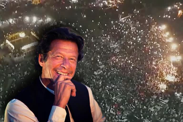 Imran Khan