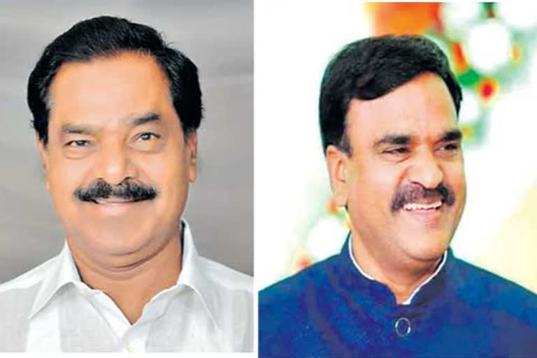 deputy chief ministers in andhra pradesh