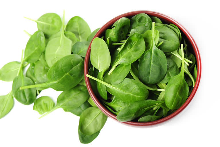 Why Spinach Is Called A Superfood  ചീരയുടെ ഗുണങ്ങള്‍  ചീര