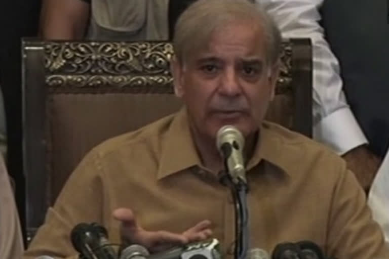 Shahbaz Sharif