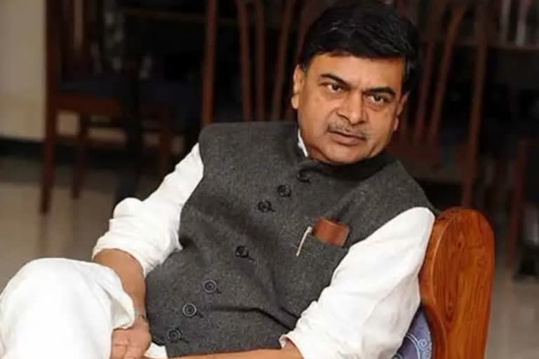 union-minister-rk-singh