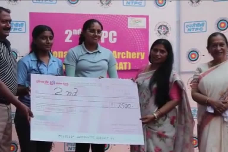 ntpc-national-ranking-archery-tournament-concluded