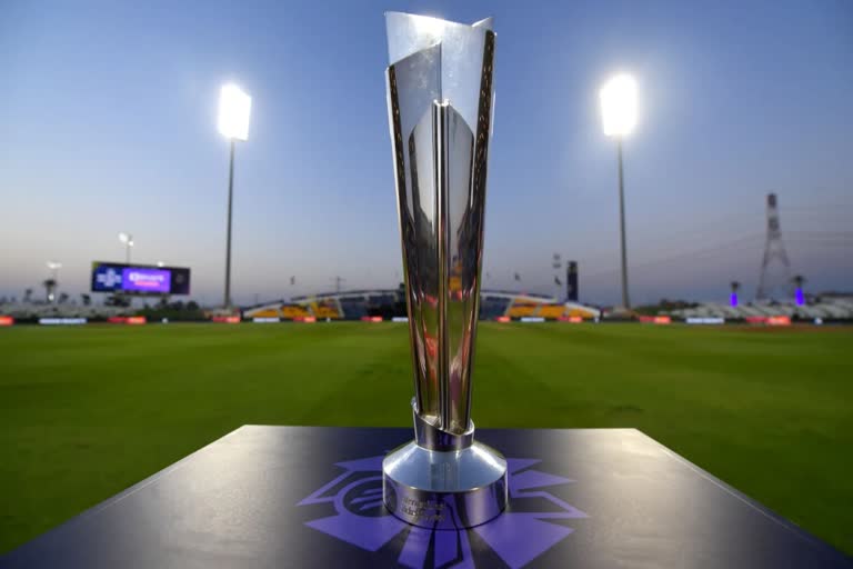 Under-19 Womens T20 World Cup in 2023