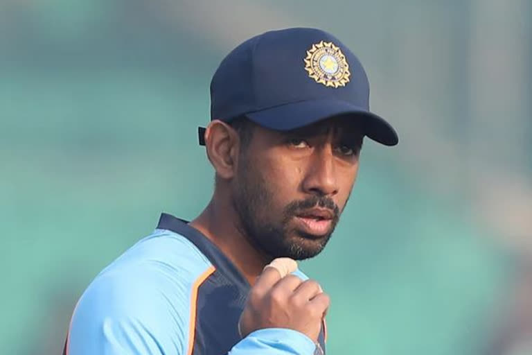 BCCI Apex Council, BCCI review probe committee report, BCCI on Wriddhiman Saha, BCCI news