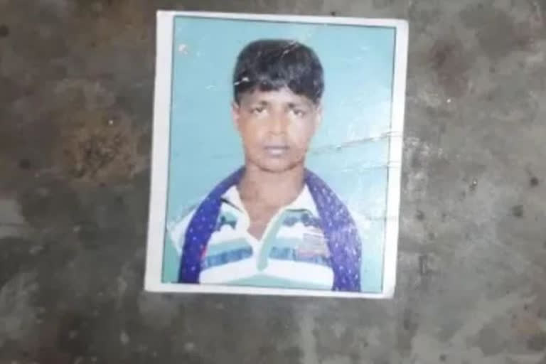 A police team from Bihar's Buxar district has left for Punjab's Gurdaspur to bring back a 30-year-old man who went missing in Buxar 12 years ago