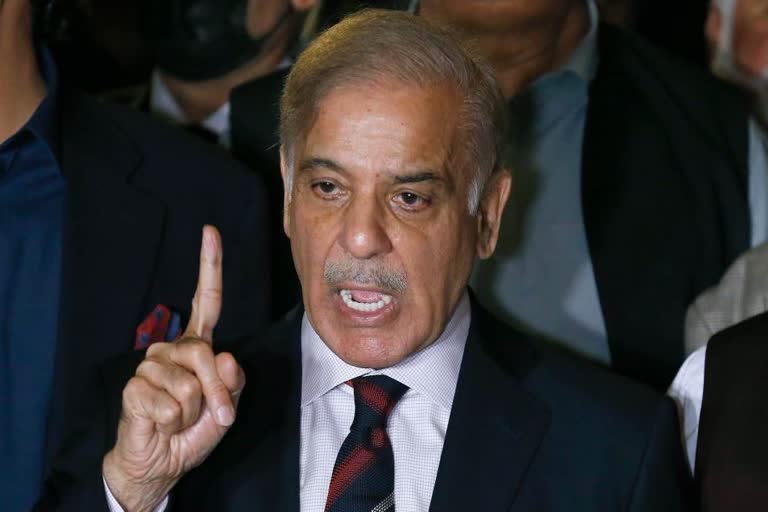 Shehbaz Sharif on Kashmir Issue: କ୍ଷମତାକୁ ଆସୁ ଆସୁ ଗର୍ଜିଲେ, କହିଲେ କାଶ୍ମୀର ସମସ୍ୟାର ସମାଧାନ ବିନା ଭାରତ ସହ ସୁସମ୍ପର୍କ ସମ୍ଭବ ନୁହେଁ