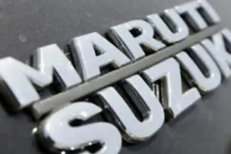 Maruti Suzuki