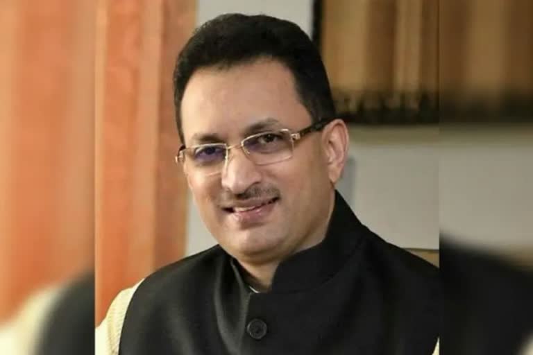 bjp MP Anantkumar Hegde