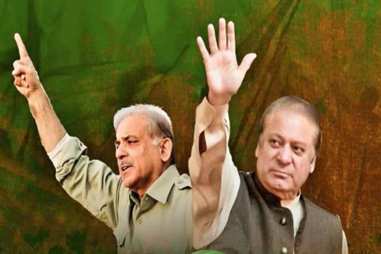 In Nawaz's Shadow: Who is Shehbaz Sharif, the new Pakistan Prime Minister?