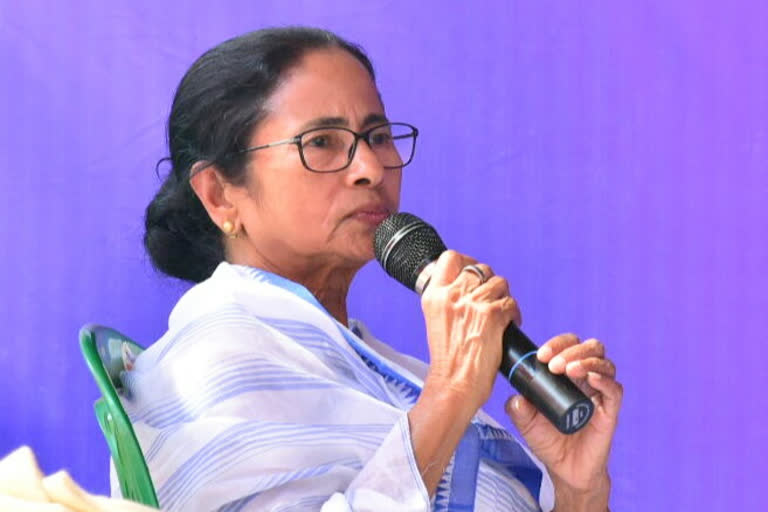 Asserting that the victim had an affair with the accused, a Trinamool Congress leader's son who was arrested, Banerjee wondered if she was pregnant