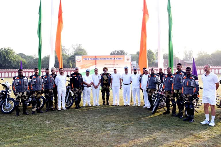 bsf-veer-prahari-motor-cycle-rally-flagged-of-by-ig-bsf-jammu