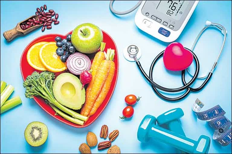 Health Problems Doubts Of LifeStyle diseases