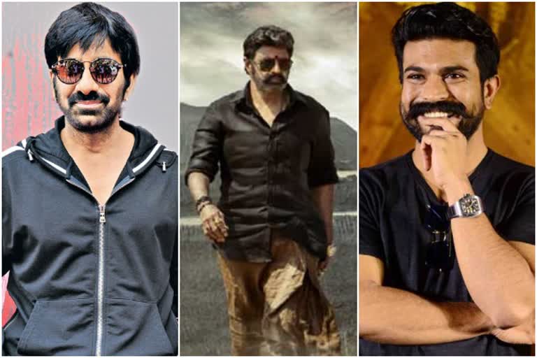 One role two shades upcoming tollywood movies 2022