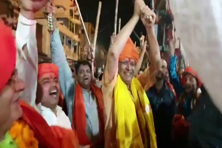 Hazaribag Ram Navami