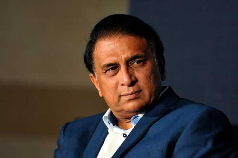 gavaskar