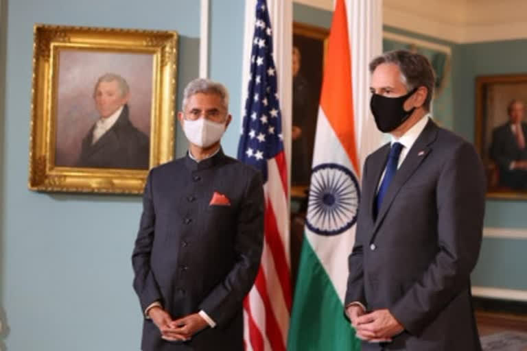 بھارت میں 'انسانی حقوق کی خلاف ورزیوں' پر امریکی نگرانی میں اضافہ